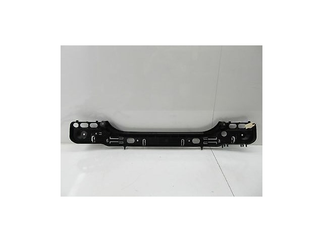 2008-2010 BMW 535xi 528 E60 OEM UPPER CENTER REAR BUMPER COVER BRACKET STRIP