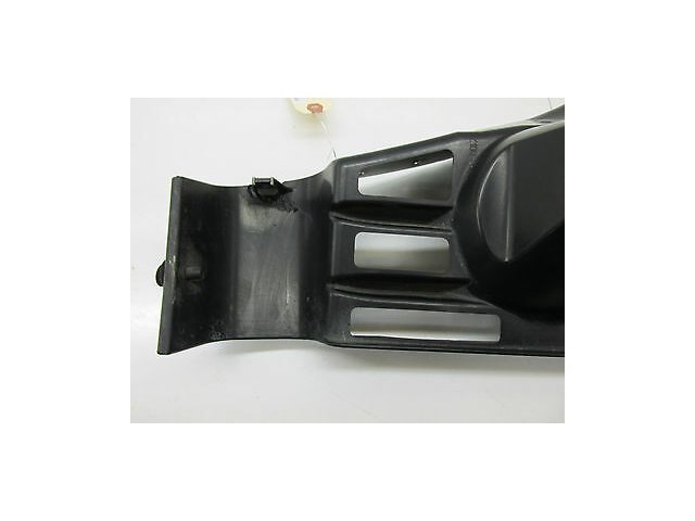 2004-2005 BMW 645CI E63 OEM RIGHT REAR BUMPER HOLDER GUIDE MOUNT BRACKET