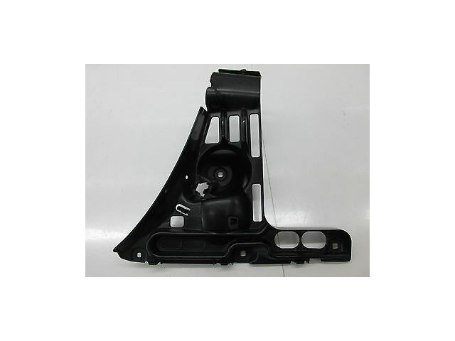 2004-2005 BMW 645CI E63 OEM RIGHT REAR BUMPER HOLDER GUIDE MOUNT BRACKET