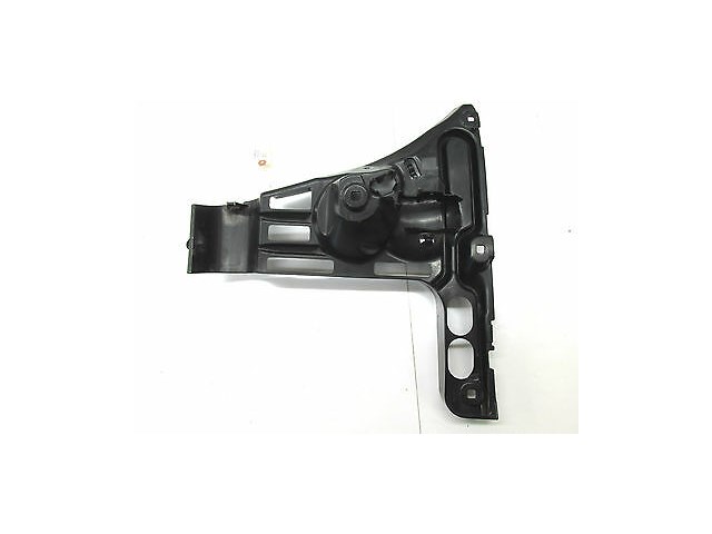 2004-2005 BMW 645CI E63 OEM RIGHT REAR BUMPER HOLDER GUIDE MOUNT BRACKET