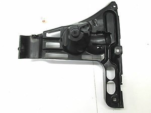 2004-2005 BMW 645CI E63 OEM RIGHT REAR BUMPER HOLDER GUIDE MOUNT BRACKET