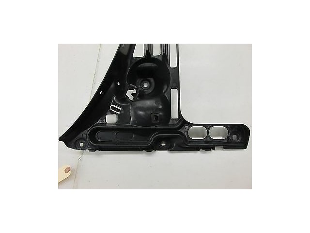 2006-2010 BMW M6 E63 OEM RIGHT REAR BUMPER HOLDER GUIDE MOUNT BRACKET 7898294