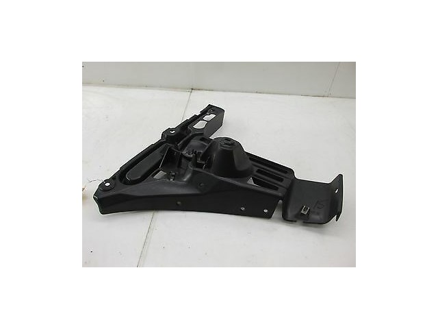 2006-2010 BMW M6 E63 OEM RIGHT REAR BUMPER HOLDER GUIDE MOUNT BRACKET 7898294