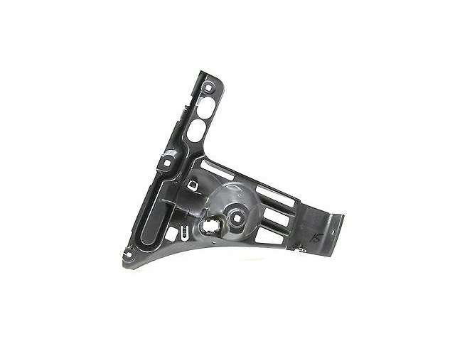 2006-2010 BMW M6 E63 OEM RIGHT REAR BUMPER HOLDER GUIDE MOUNT BRACKET 7898294