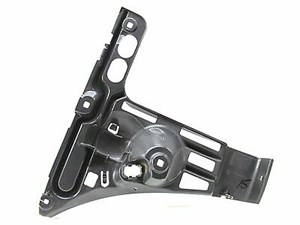 2006-2010 BMW M6 E63 OEM RIGHT REAR BUMPER HOLDER GUIDE MOUNT BRACKET 7898294