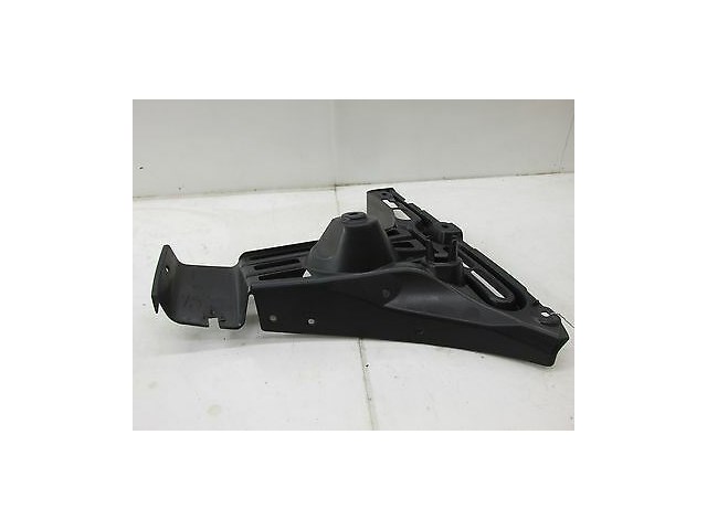 2006-2010 BMW M6 E63 OEM LEFT REAR BUMPER HOLDER GUIDE MOUNT BRACKET 7898293