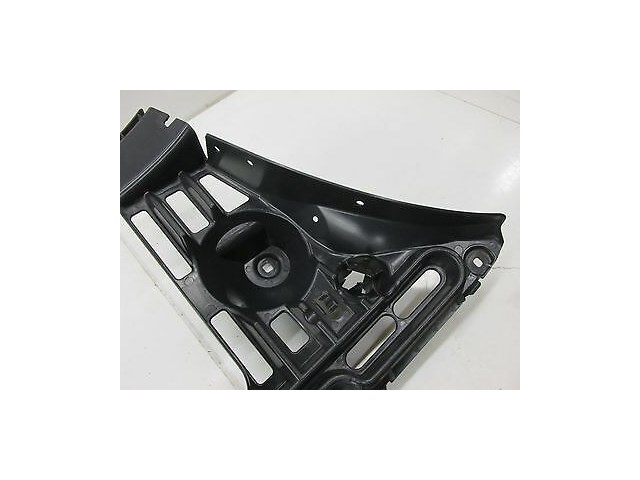 2006-2010 BMW M6 E63 OEM LEFT REAR BUMPER HOLDER GUIDE MOUNT BRACKET 7898293