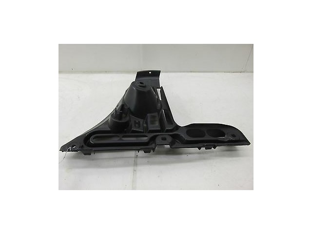 2006-2010 BMW M6 E63 OEM LEFT REAR BUMPER HOLDER GUIDE MOUNT BRACKET 7898293