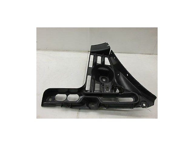 2006-2010 BMW M6 E63 OEM LEFT REAR BUMPER HOLDER GUIDE MOUNT BRACKET 7898293