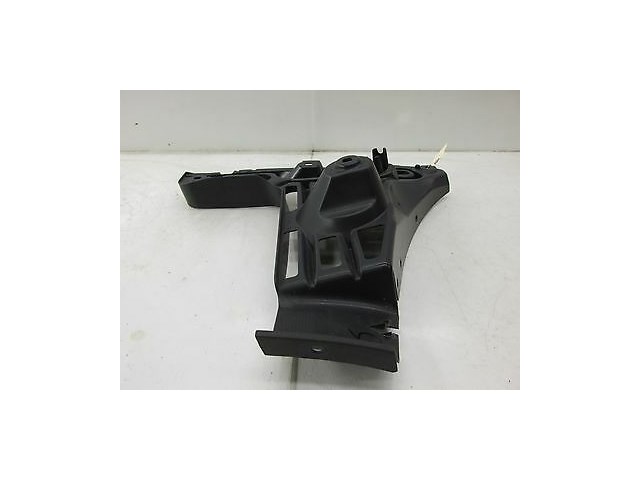 2006-2010 BMW M6 E63 OEM LEFT REAR BUMPER HOLDER GUIDE MOUNT BRACKET 7898293
