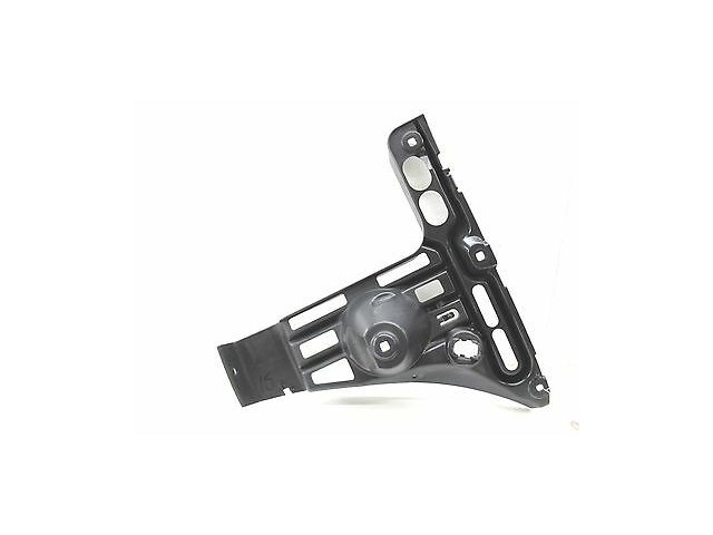 2006-2010 BMW M6 E63 OEM LEFT REAR BUMPER HOLDER GUIDE MOUNT BRACKET 7898293