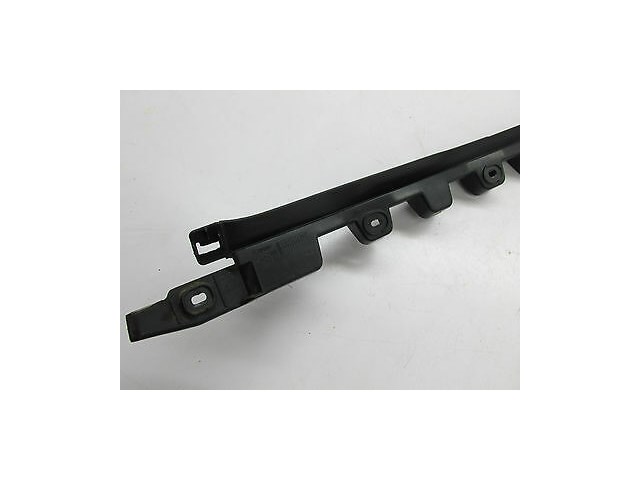 2004-2006 BMW X3 E83 OEM REAR BUMPER CENTER MOUNT BRACKET STRIP 3400952