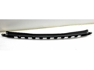 2004-2006 BMW X3 E83 OEM REAR BUMPER CENTER MOUNT BRACKET STRIP 3400952