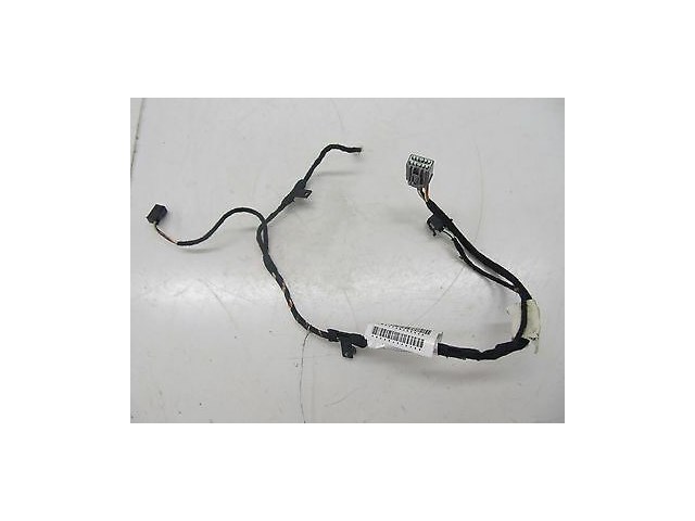 2004-2007 JAGUAR XJ8 X350 OEM RIGHT FRONT DOOR PANEL WIRE WIRING HARNESS