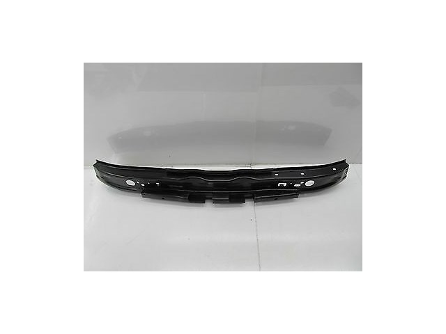 2003-2005 BMW Z4 E85 OEM REAR BUMPER IMPACT SUPPORT REINFORCEMENT BAR RE-BAR