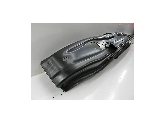 2003-2005 BMW Z4 E85 OEM REAR BUMPER IMPACT SUPPORT REINFORCEMENT BAR RE-BAR