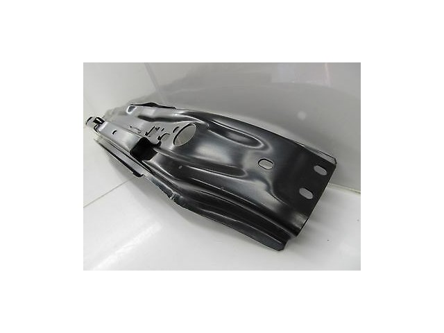 2003-2005 BMW Z4 E85 OEM REAR BUMPER IMPACT SUPPORT REINFORCEMENT BAR RE-BAR