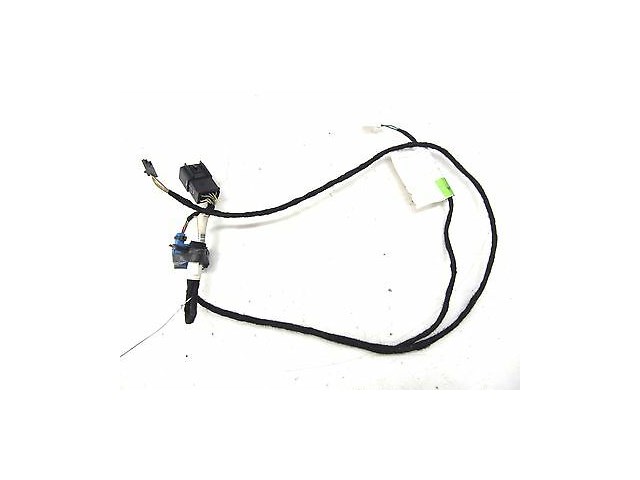 2004-2008 MASERATI QUATTROPORTE M139 OEM RIGHT FRONT DOOR PANEL WIRE HARNESS