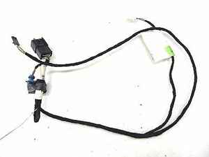 2004-2008 MASERATI QUATTROPORTE M139 OEM RIGHT FRONT DOOR PANEL WIRE HARNESS