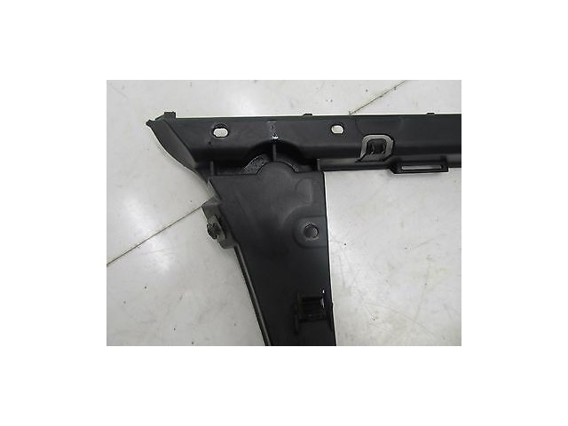 2004-2007 JAGUAR XJ8 X350 OEM RIGHT REAR BUMPER BRACKET MOUNT GUIDE SUPPORT