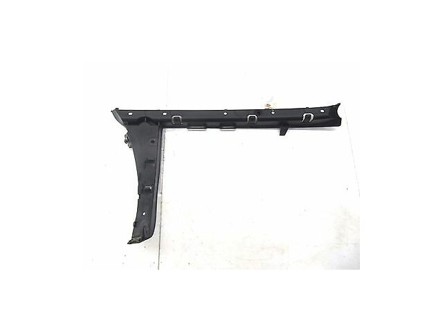 2004-2007 JAGUAR XJ8 X350 OEM RIGHT REAR BUMPER BRACKET MOUNT GUIDE SUPPORT