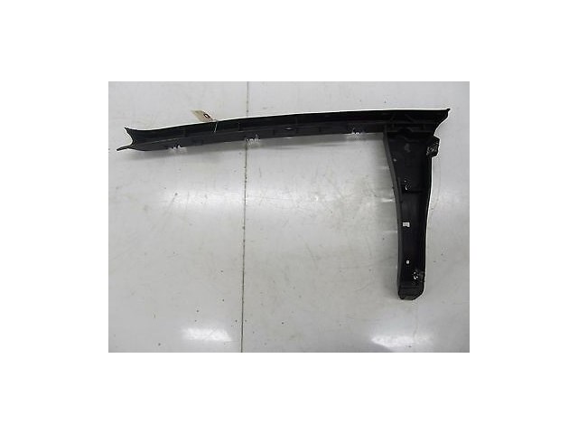 2004-2007 JAGUAR XJ8 X350 OEM RIGHT REAR BUMPER BRACKET MOUNT GUIDE SUPPORT