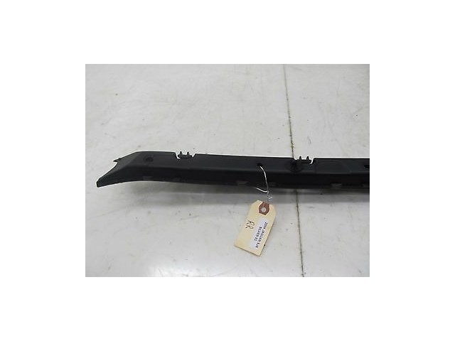 2004-2007 JAGUAR XJ8 X350 OEM RIGHT REAR BUMPER BRACKET MOUNT GUIDE SUPPORT