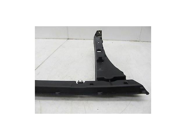 2004-2007 JAGUAR XJ8 X350 OEM RIGHT REAR BUMPER BRACKET MOUNT GUIDE SUPPORT