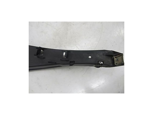 2004-2007 JAGUAR XJ8 X350 OEM RIGHT REAR BUMPER BRACKET MOUNT GUIDE SUPPORT