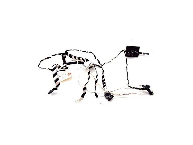 2007-2009 MERCEDES S550 W221 RIGHT FRONT DOOR PANEL WIRE HARNESS 