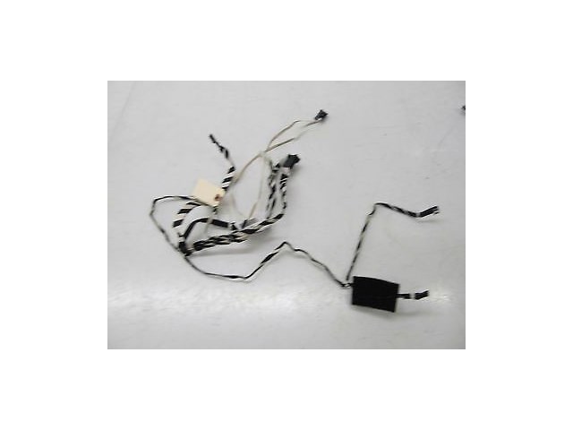 2007-2009 MERCEDES S550 W221 RIGHT FRONT DOOR PANEL WIRE HARNESS 