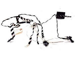 2007-2009 MERCEDES S550 W221 RIGHT FRONT DOOR PANEL WIRE HARNESS 