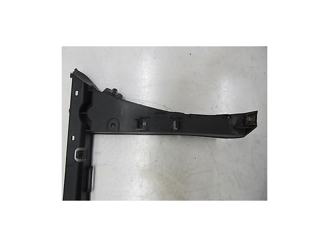 2004-2007 JAGUAR XJ8 X350 OEM LEFT REAR BUMPER BRACKET MOUNT GUIDE SUPPORT