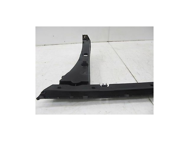 2004-2007 JAGUAR XJ8 X350 OEM LEFT REAR BUMPER BRACKET MOUNT GUIDE SUPPORT