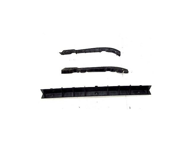 2006-2009 MERCEDES R350 W251 OEM REAR BUMPER RETAINER TRIM CLIPS SET