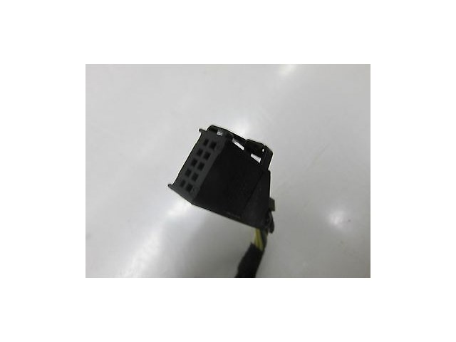 2005-2008 PORSCHE 911 TURBO 997 OEM RIGHT FRONT DOOR PANEL WIRE WIRING HARNESS