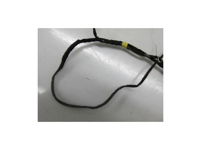 2005-2008 PORSCHE 911 TURBO 997 OEM RIGHT FRONT DOOR PANEL WIRE WIRING HARNESS