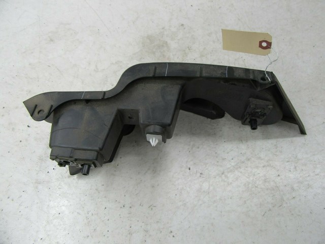 2013-2018 FORD FUSION OEM LEFT REAR BUMPER MOUNT BRACKET INNER DS7317E851AB