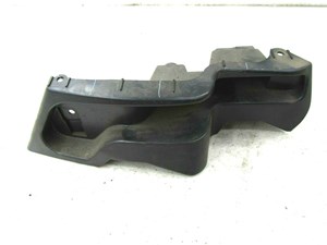 2013-2018 FORD FUSION OEM LEFT REAR BUMPER MOUNT BRACKET INNER DS7317E851AB