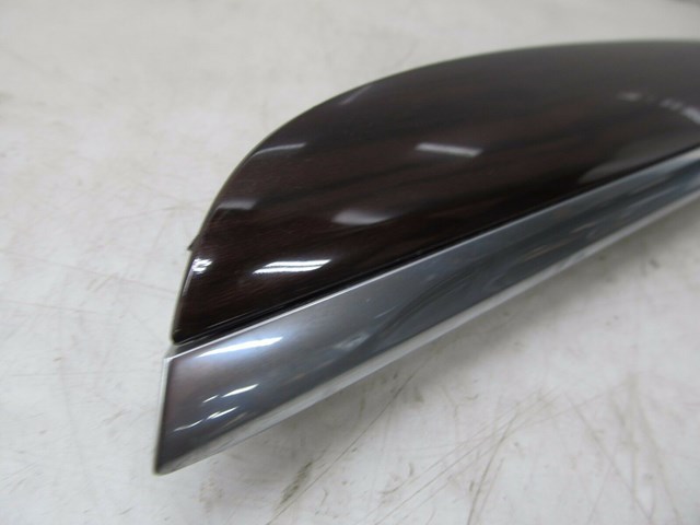 2014-2016 ACURA MDX OEM RIGHT FRONT PASSENGER SIDE DASH GARNISH TRIM BEZEL
