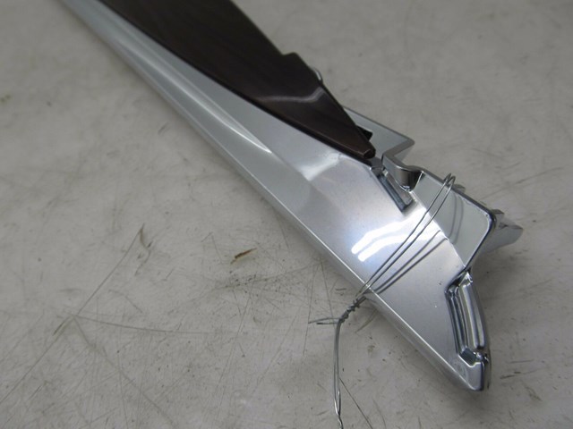 2014-2016 ACURA MDX OEM RIGHT FRONT PASSENGER SIDE DASH GARNISH TRIM BEZEL