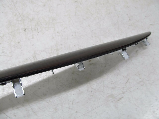 2014-2016 ACURA MDX OEM RIGHT FRONT PASSENGER SIDE DASH GARNISH TRIM BEZEL