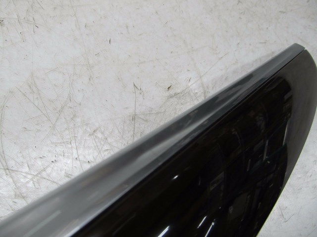 2014-2016 ACURA MDX OEM RIGHT FRONT PASSENGER SIDE DASH GARNISH TRIM BEZEL