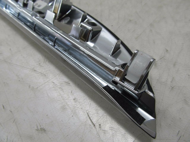 2014-2016 ACURA MDX OEM RIGHT FRONT PASSENGER SIDE DASH GARNISH TRIM BEZEL