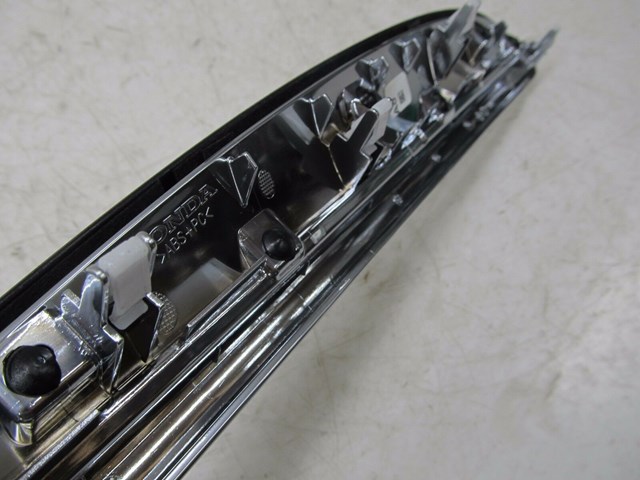 2014-2016 ACURA MDX OEM RIGHT FRONT PASSENGER SIDE DASH GARNISH TRIM BEZEL