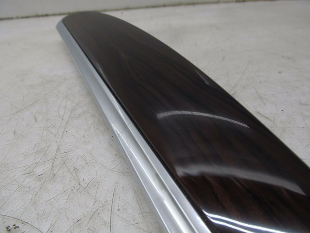 2014-2016 ACURA MDX OEM RIGHT FRONT PASSENGER SIDE DASH GARNISH TRIM BEZEL