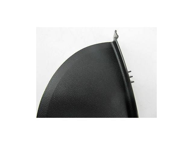 2007-2011 BMW 328i 335i E92 COUPE OEM RIGHT SIDE OF DASHBOARD COVER TRIM BLACK