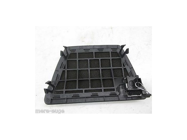 2006-2008 BMW 750LI E66 E65 OEM TOP FRONT CENTER DASH 