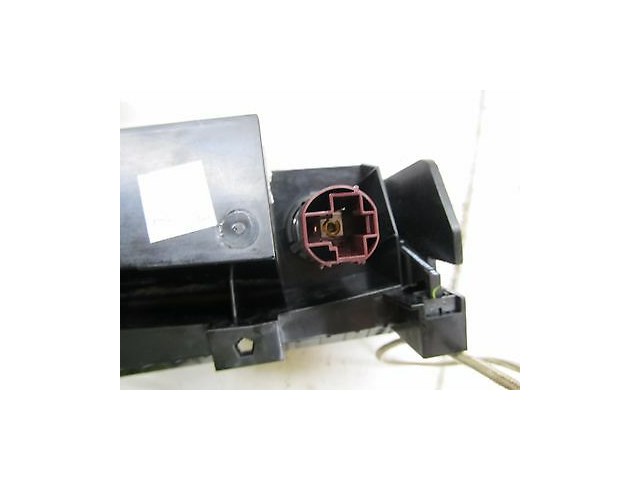 2013-2016 CADILLAC ATS OEM FRONT CENTER DASH TRAY