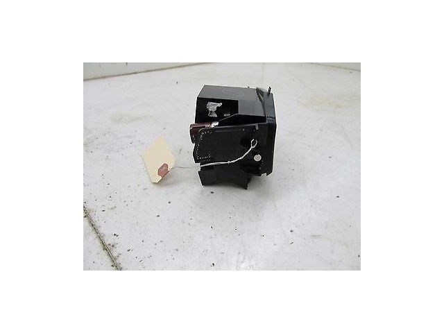 2013-2016 CADILLAC ATS OEM FRONT CENTER DASH TRAY